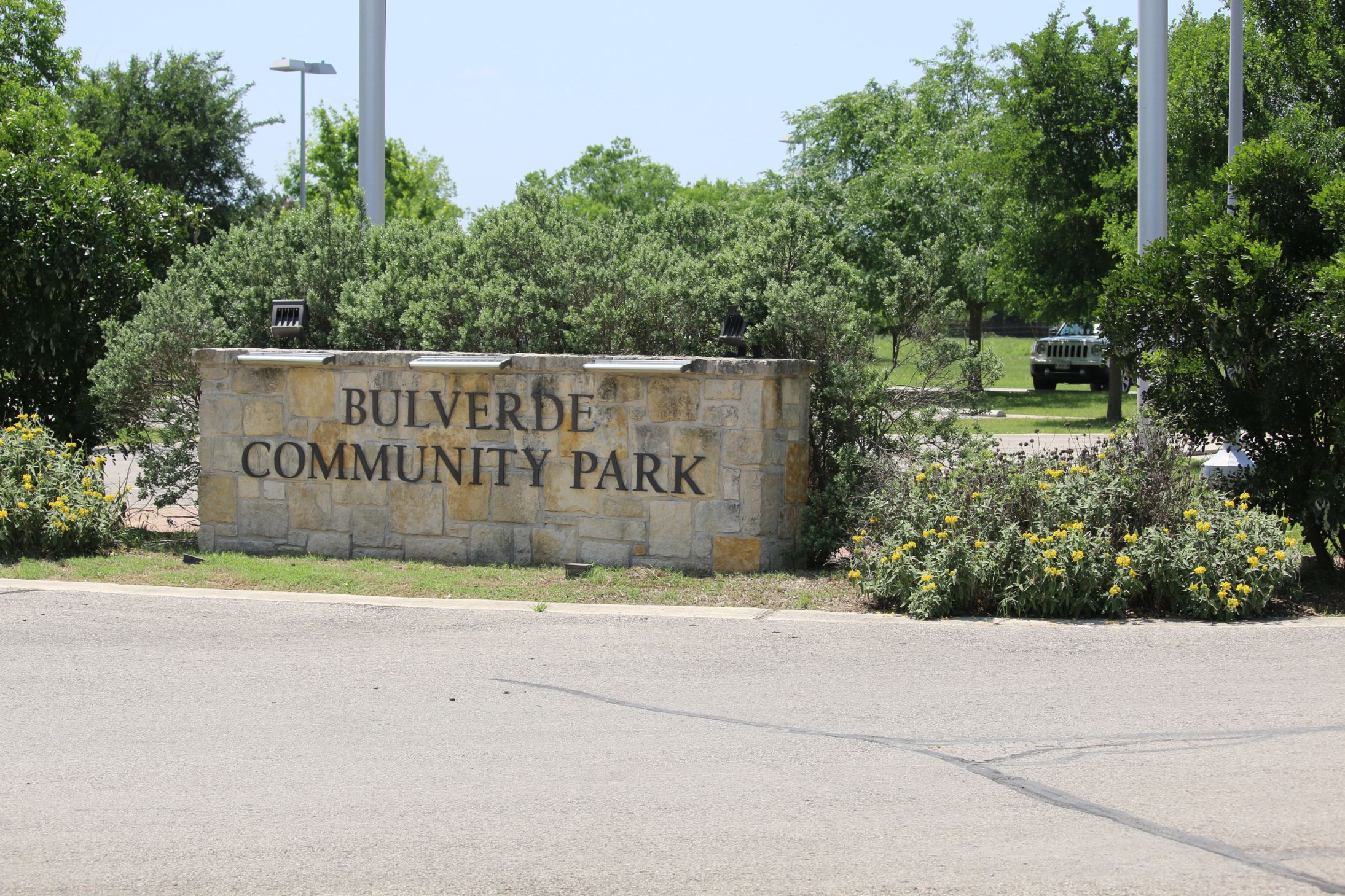 Bulverde Community Park