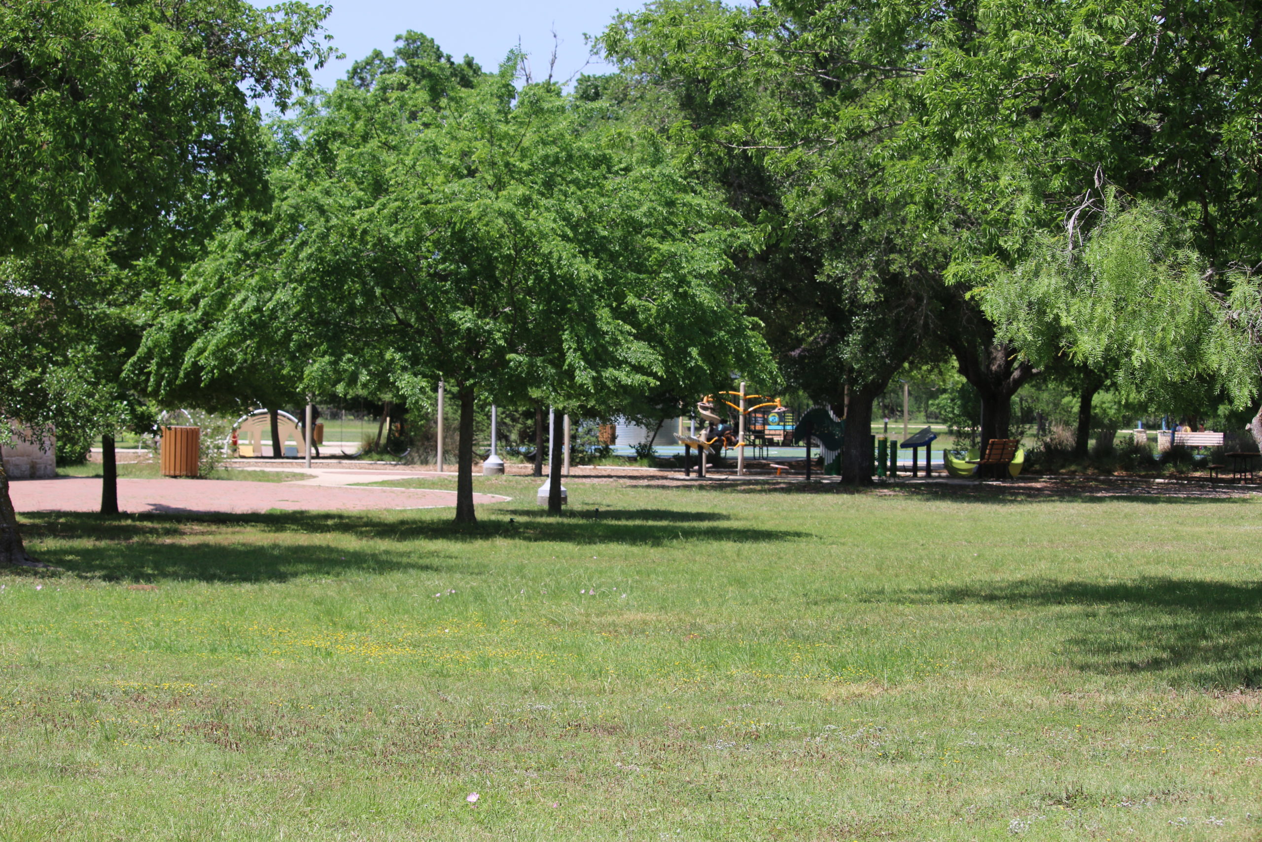 Community Park